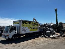 James City, NC Junk Removal Services Company